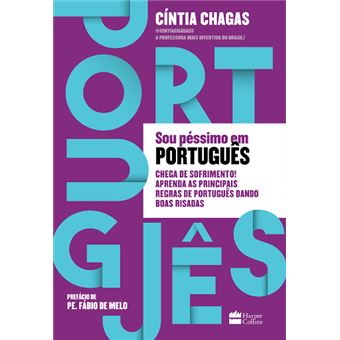 Sou Péssimo em Português - 1