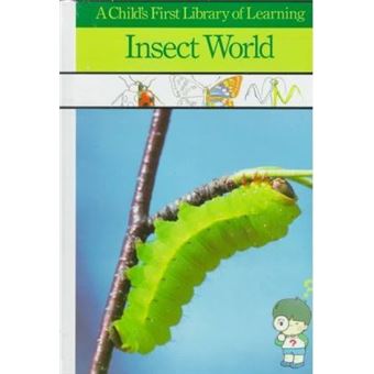 Insect World - 1
