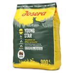 Ração seca para cachorro Josera YoungStar Grainfree | 900 g