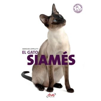 El Gato Siamés - 1