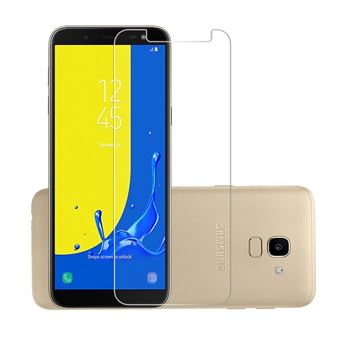 Pelicula Vidro Temperado Multi4you para Samsung Galaxy J6 - 1