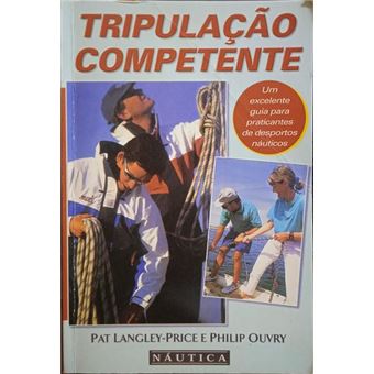 Tripulação competente. - 1