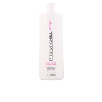 Shampoo Paul Mitchell Strength Super Strong 1000 ml - 1