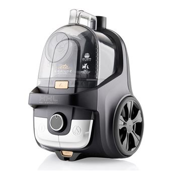 Aspirador sem Saco Eta Grande Animal 2223 90000 | 80 dB | 3.2 L - 1