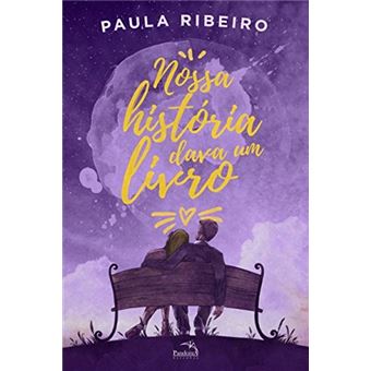 Nossa História Dava um Livro - 1