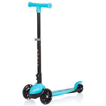 Trotinete Chipolino Robby | Azul - 1