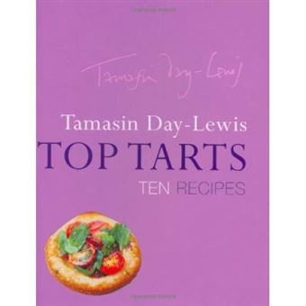 Tamasin'S Best Tarts: Ten Recipes - 1