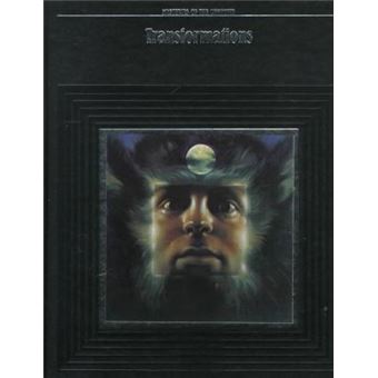 Transformations : Mysteries of the Unknown - 1