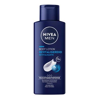 Loção (substância) NIVEA 4006000121116 - 1