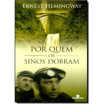 Por Quem Os Sinos Dobram - 1