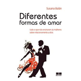 Diferentes Formas De Amar - 1