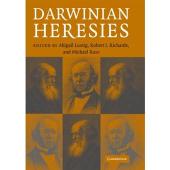 Darwinian Heresies - Hardback - 2004 - 1