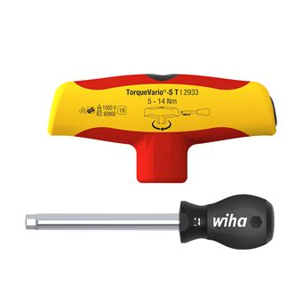 Chave de Torque Wiha 43177 - 1