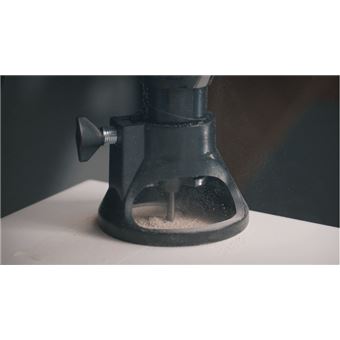 Acessório para Brocas Dremel 26150566JB | Preto - 1