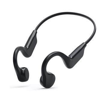 Auriculares Bluetooth Klack® com Condução Óssea - Flexíveis | Resistentes e Seguros | IP55 | 8h de bateria - 1