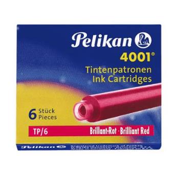 Pelikan 301192 ink refill - 1