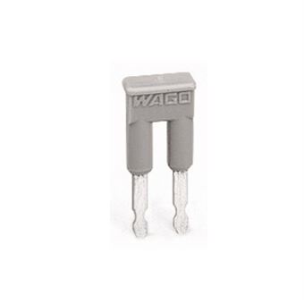Wago 280-482 acessório para quadro de distribuição Jumper bar - 1