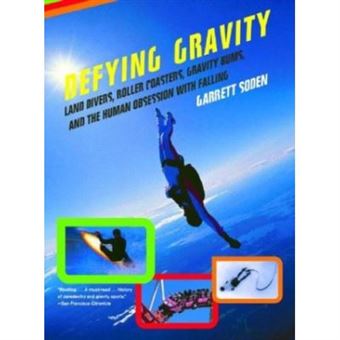 Defying Gravity - 1