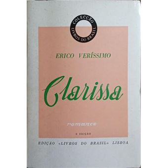 Clarissa. - 1