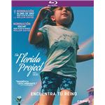 The Florida Project (Blu-ray)