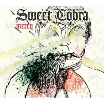 Sweet Cobra - Mercy - 1