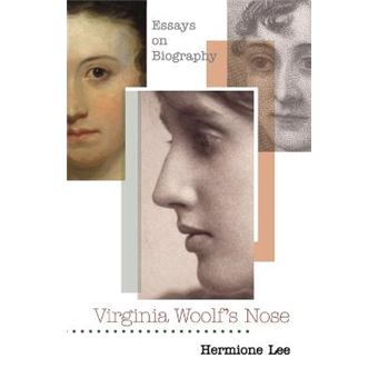 Virginia Woolf'S Nose - 1