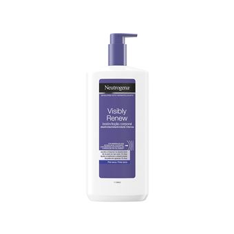 Loção Corporal Neutrogena Visibly Renew | 750 ml - 1