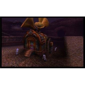 Videojogo Nintendo The Legend of Zelda : Majora's Mask 3D - 1