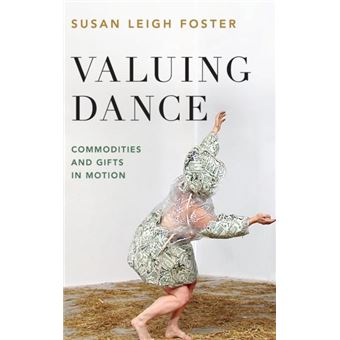 Valuing Dance - 1