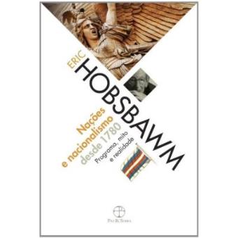 Nações E Nacionalismo Desde 1780 - 1