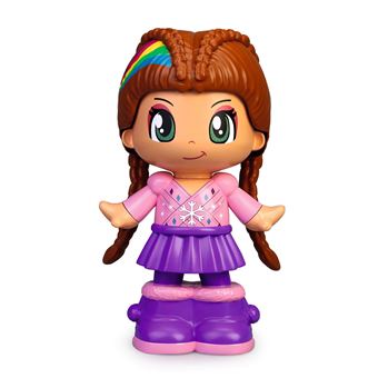 Pinypon Famosa Iris Surprise - 1