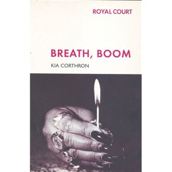 Breath, Boom - 1