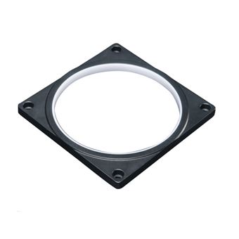 Acessório de Refrigeração de Hardware Akasa AK-LD08-RB | Preto - 1