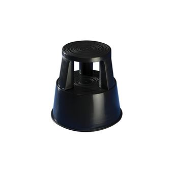 Banco escada Wedo 212 201 | Preto - 1