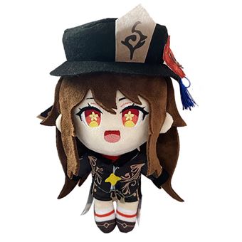 Peluche DreamWorks Genshin Impact | Hutao | 20 cm - 1