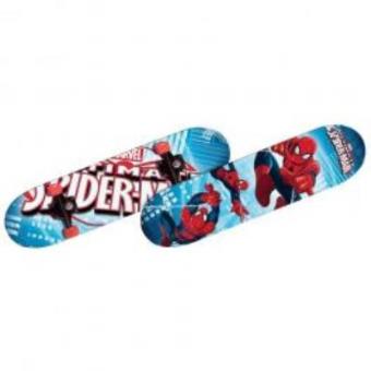 Skate Homem Aranha Marvel - 1