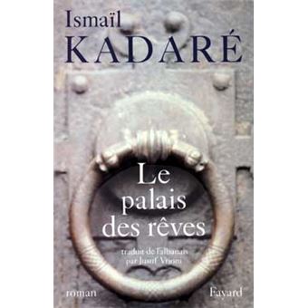 Le Palais Des Rêves - 1