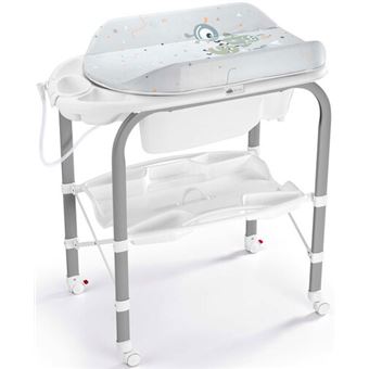 Banheira CAM Cambio Mostriciattoli - 1