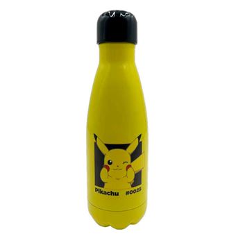 Garrafa Térmica Pokemon Pikachu | 500ml - 1