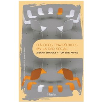 Diálogos Terapéuticos En La Red Social - 1