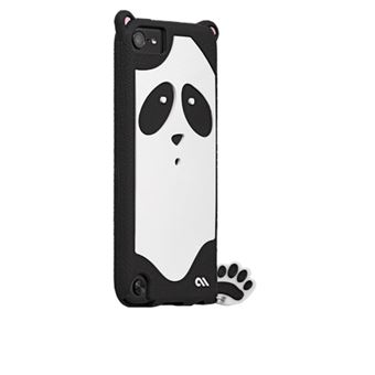 Case-mate Xing Estojo Preto Silicone - 1