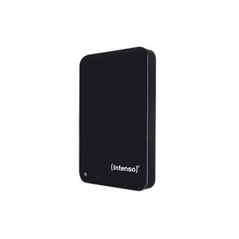 Disco Externo HDD Intenso Memory Drive | 2.5" | 4 TB - 1