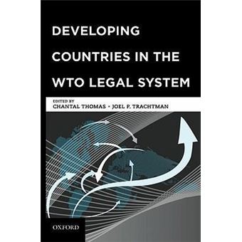 Developing Countries in the WTO Legal System - 1