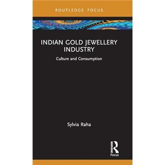 Indian Gold Jewellery Industry - 1