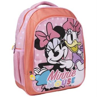 Mochila Cerdá Disney Minnie Mouse - 1