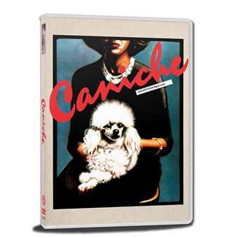 Caniche (1979) (2DVD) - 1
