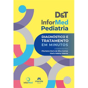 D&T Informed Pediatria - 1