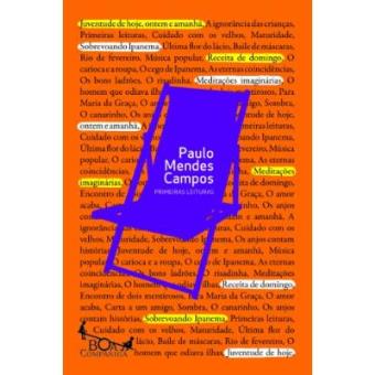 Primeiras Leituras - 1