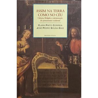 Assim na terra como no céu. - 1