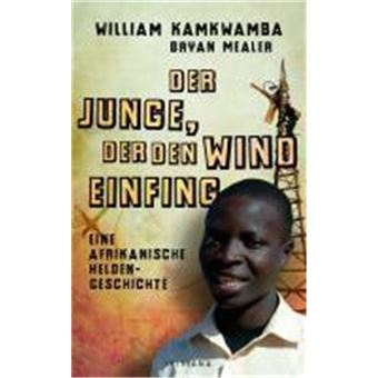 Der Junge, Der Den Wind Einfing - 1